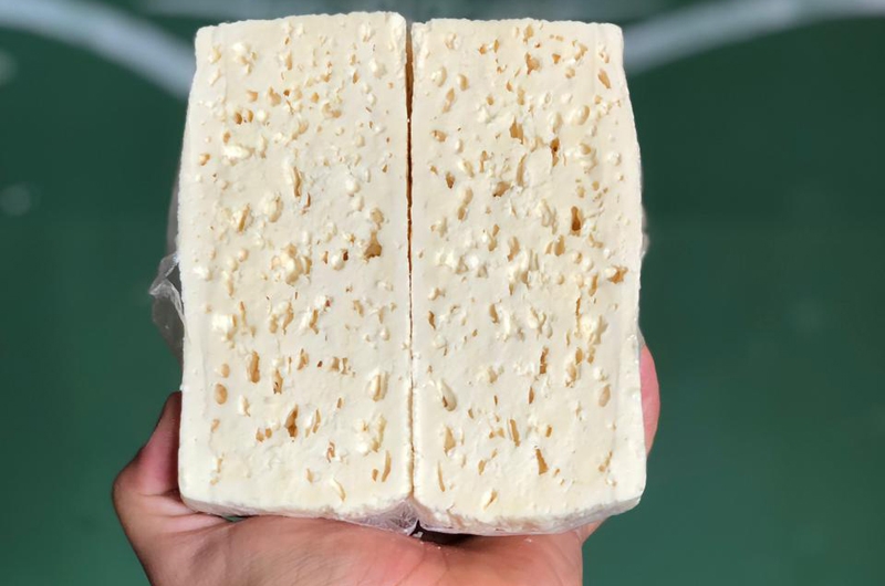 Queijo Minas Araxá