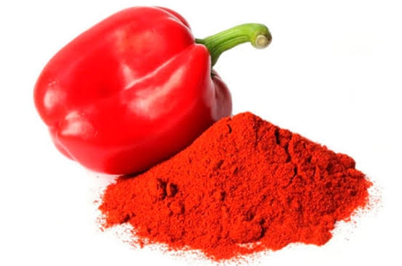 condimento Páprica Doce