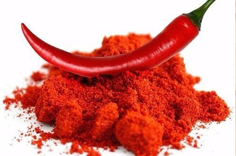 Condimento Páprica Picante